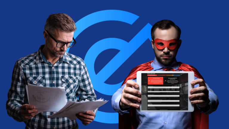 e-nform-landing-page